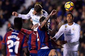 Preview ng Tugma sa Real Madrid vs Levante, Mga Prediksiyon at Mga Tip sa Pagtaya